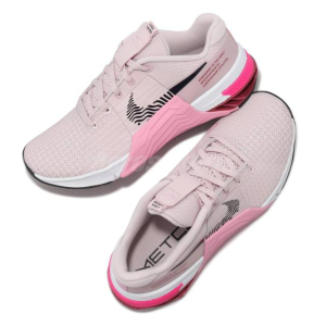 Alternative view of Giày Nike Metcon 8 'Barely Rose' DO9327-600