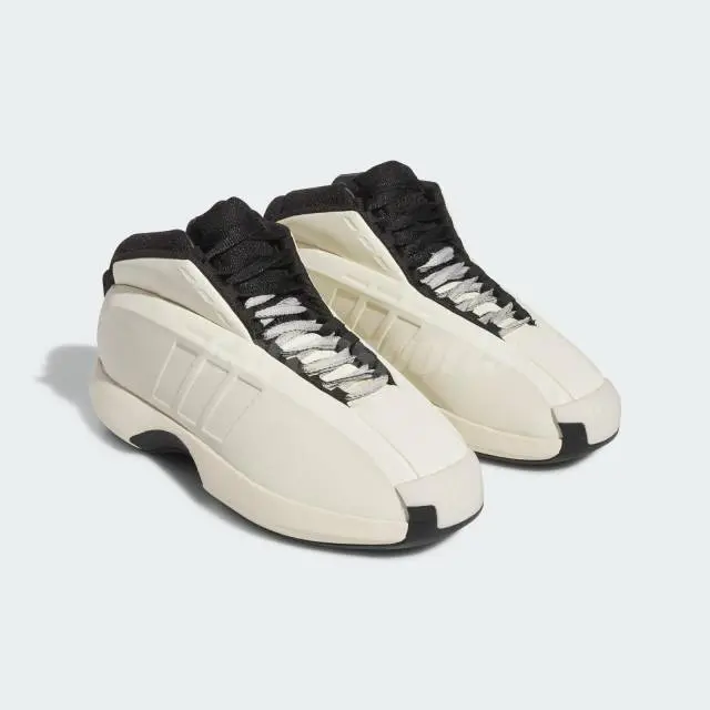 Alternative view of Giày adidas Crazy 1 IG5895