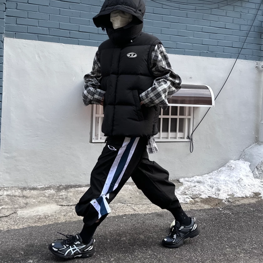 Giày Asics Gel-Venture 6 'Carrier Grey' 1201A945-020 - Ảnh 5