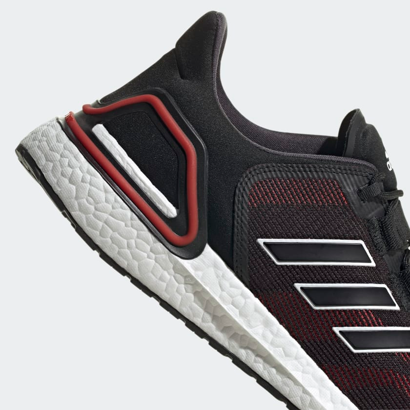 Giày Adidas Ultraboost 20 Explorer 'Vivid Red' GY6594 - Ảnh 6