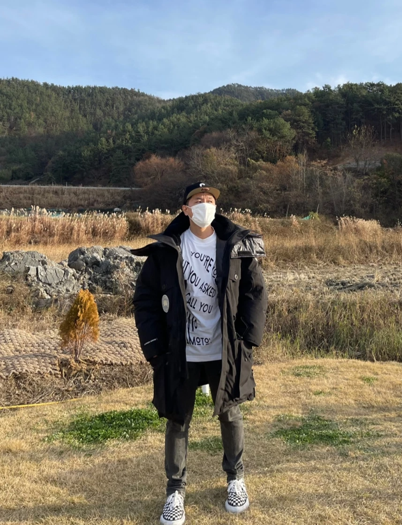 Giày Maison Mihara Yasuhiro Baker 'Black White' A02FW704-BLKWHT - Ảnh 4