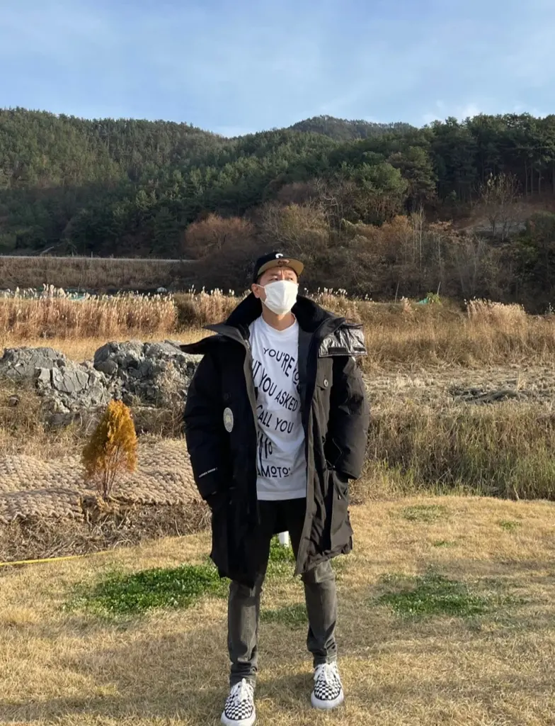 Giày Maison Mihara Yasuhiro Baker 'Black White' A02FW704-BLKWHT - Ảnh 4