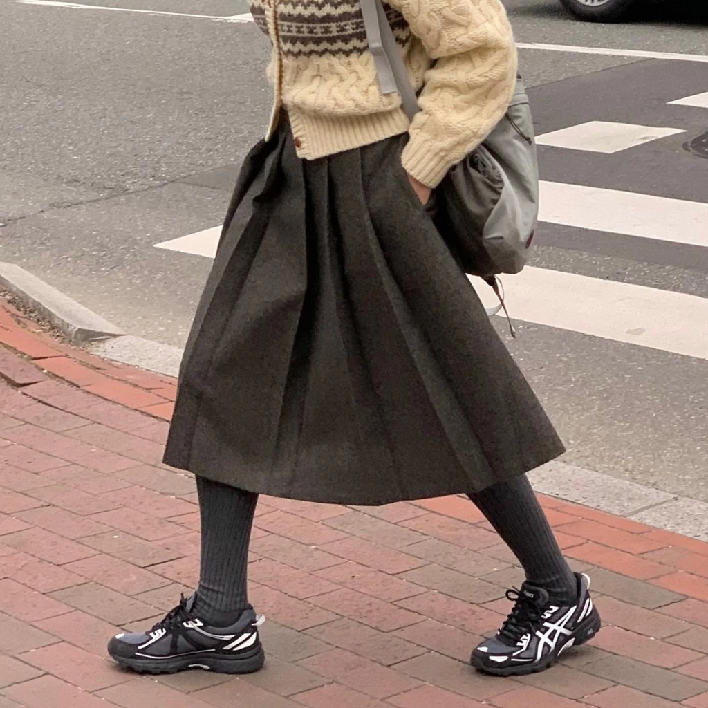 Giày Asics Gel-Venture 6 'Carrier Grey' 1201A945-020 - Ảnh 6