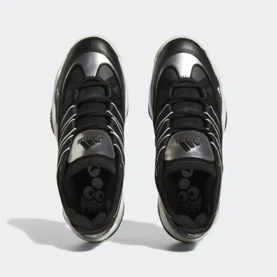 Giày Adidas Top Ten 2010 ‘Black White’ FZ6219 - Ảnh 5