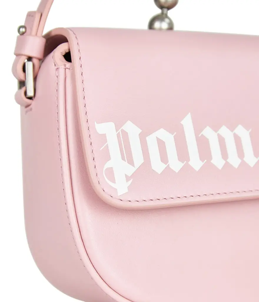 Alternative view of Túi Palm Angels Crash Bag PWNP002F21LEA0013001