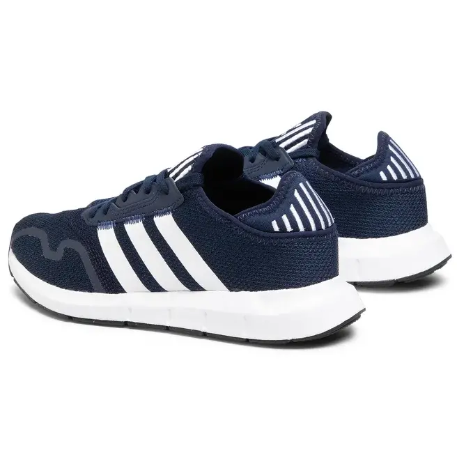Giày Adidas Swift Run X Nam 'Navi' FY2115 - Ảnh 7