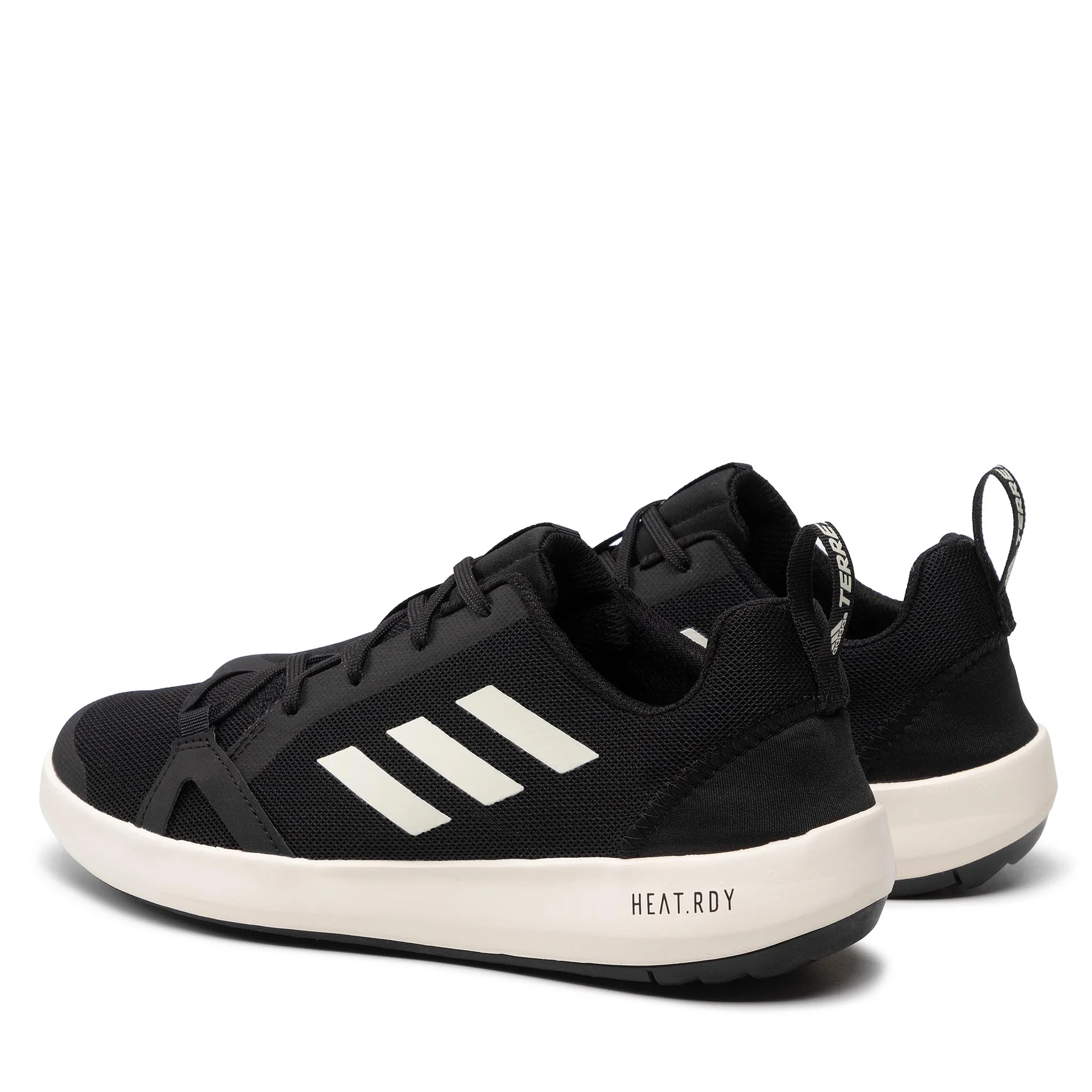 Giày Adidas Terrex 'Black' BC0506 - Ảnh 7