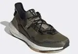 Giày Adidas Parley x UltraBoost 21 'Khaki' G55649 - Ảnh 3