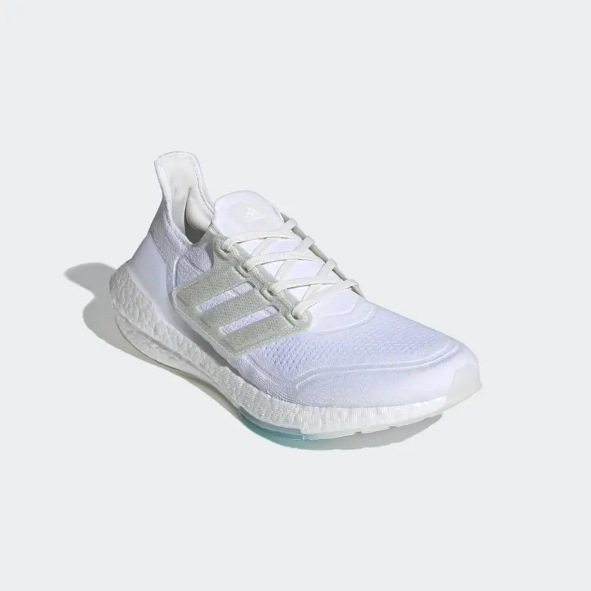 Giày Adidas Parley x UltraBoost 21 'Non Dyed' FZ1927 - Ảnh 4