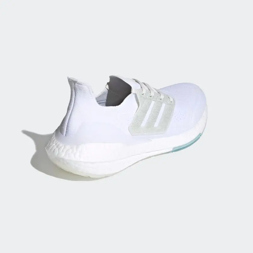 Giày Adidas Parley x UltraBoost 21 'Non Dyed' FZ1927 - Ảnh 5