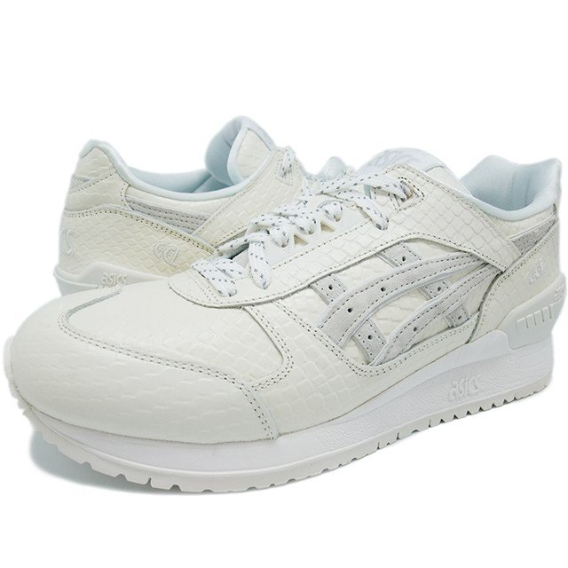 Giày Asics Gel Respector 'White Mamba' H53EK-0101 - Ảnh 3