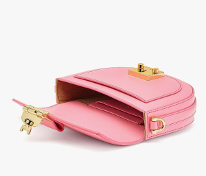 Alternative view of Túi MCM Patricia Crossbody in Spanish Leather MWRBAPA01QV001