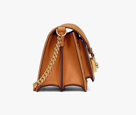 Túi MCM Patricia Crossbody Visetos 'Cognac' MWRAAPA03CO001 - Ảnh 5