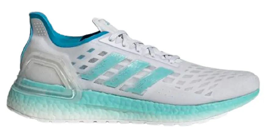 Giày Adidas Ultraboost PB "Dash Grey" EG0914