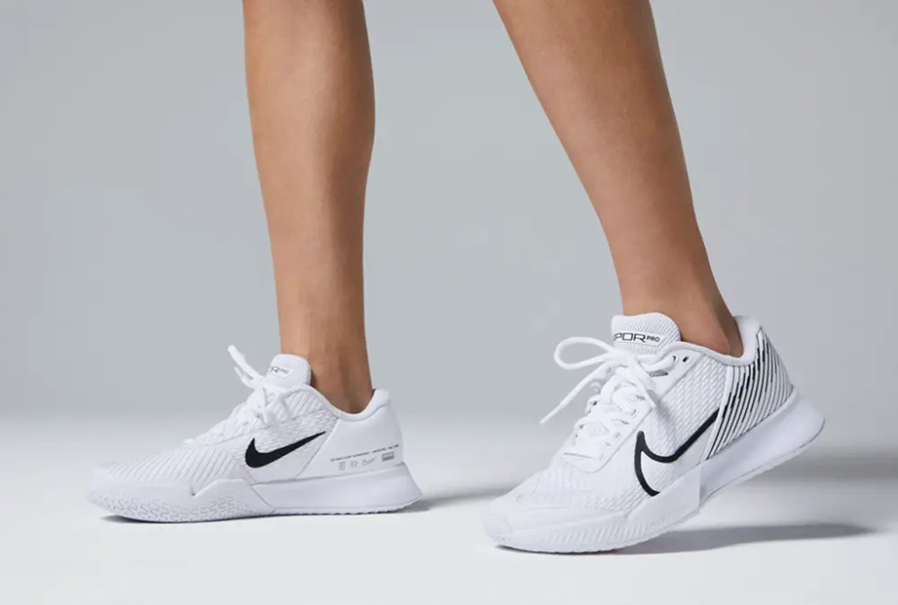 Giày Nike Air Zoom Vapor Pro 2 'White' DR6192-101 - Ảnh 4