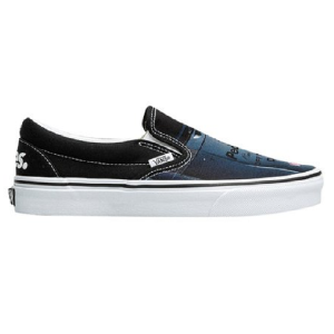 Giày Vans Peaches One Universe x Classic Slip-On 'Black' VN0A5JLXBPB
