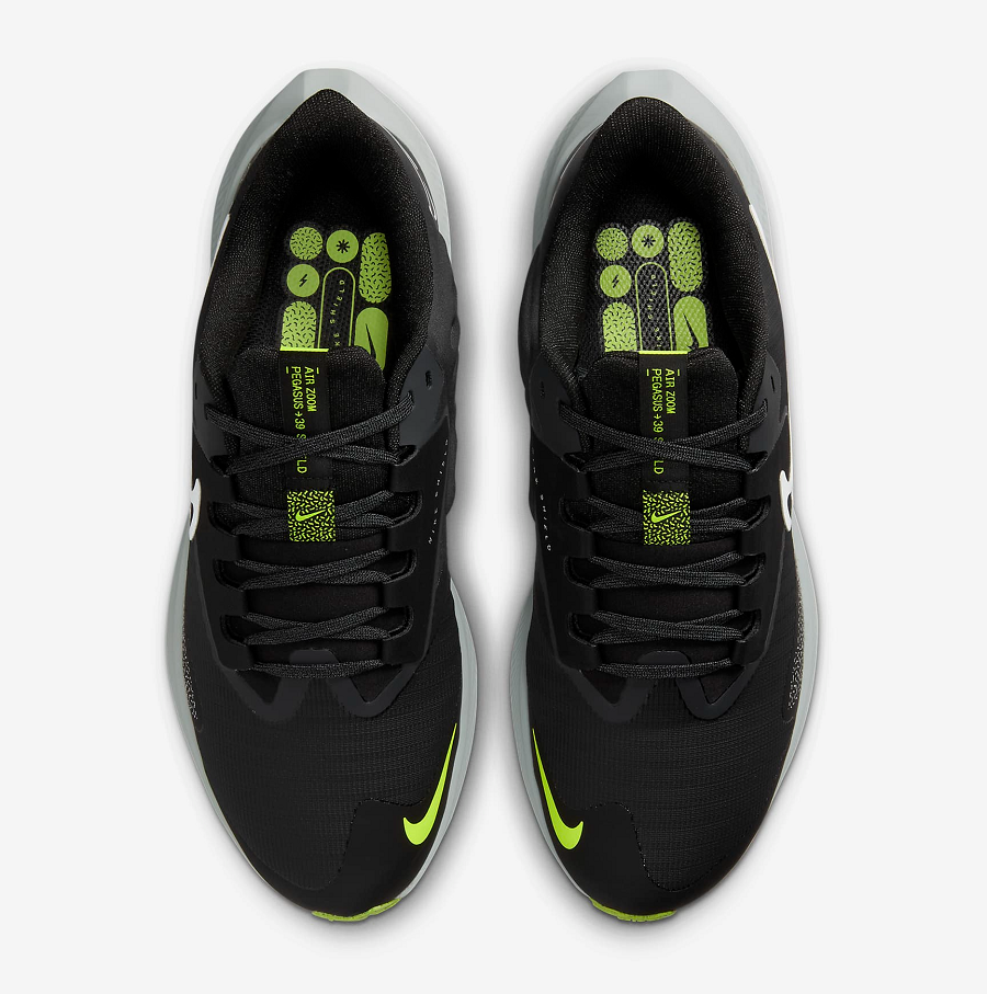 Giày Nike Pegasus 39 Shield 'Dark Smoke Grey' DO7626-002 - Ảnh 2