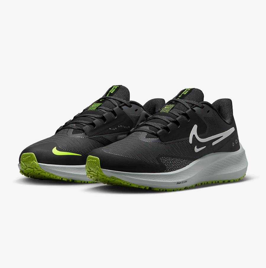 Giày Nike Pegasus 39 Shield 'Dark Smoke Grey' DO7626-002 - Ảnh 4