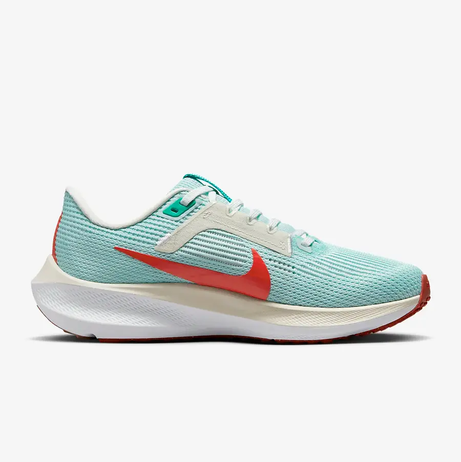 Alternative view of Giày Nike Air Zoom Pegasus 40 'Jade Ice' DV3854-300