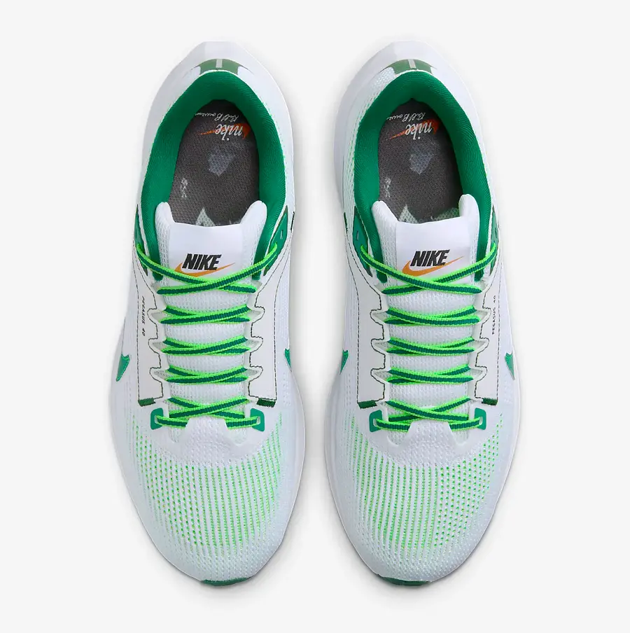 Giày Nike Air Zoom Pegasus 40 RPM 'Green' FJ0329-100 - Ảnh 5