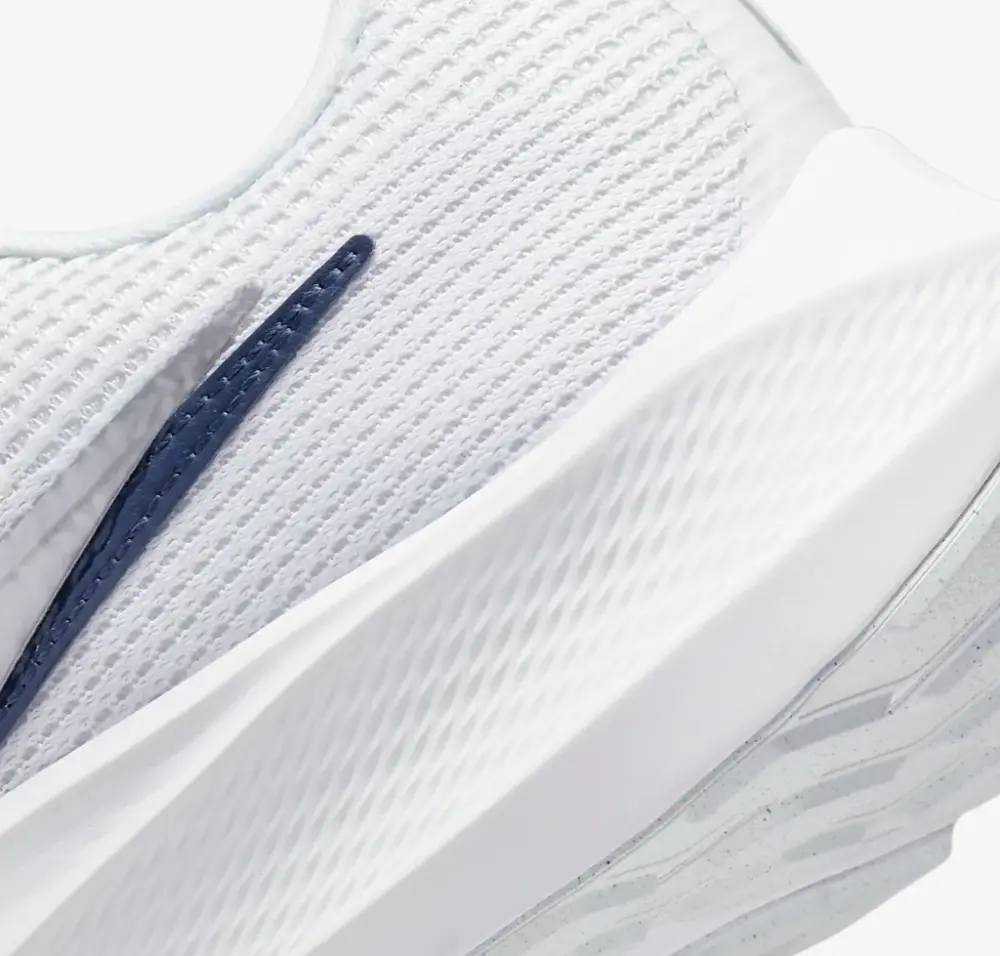 Giày Nike Pegasus 40 Premum 'White Multi-Color' FB7179-100 - Ảnh 5