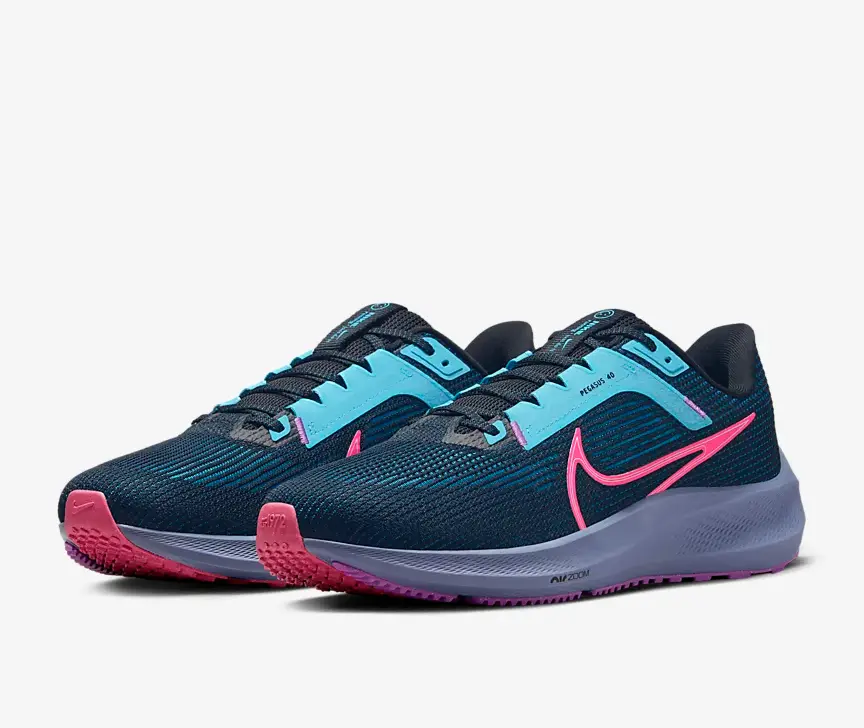 Alternative view of Giày Nike Pegasus 40 SE 'Baltic' FB7180-001