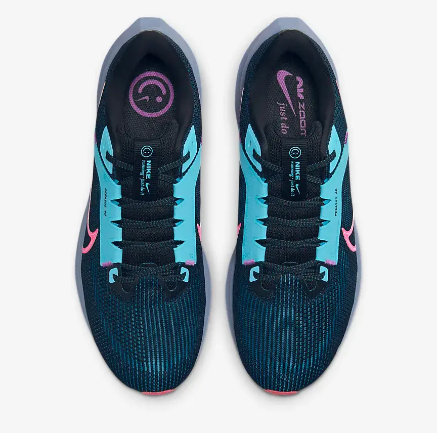 Giày Nike Pegasus 40 SE 'Baltic' FB7180-001 - Ảnh 3