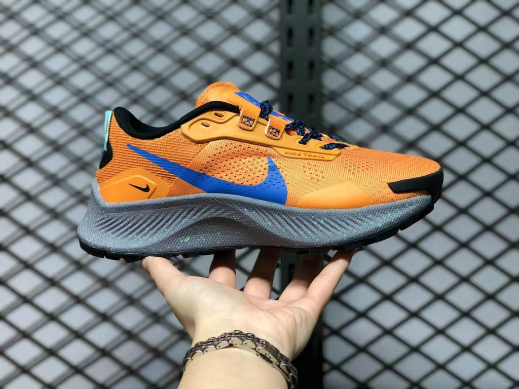 Giày Nike Pegasus Trail 3 'Total Orange' DA8697-800 - Ảnh 5