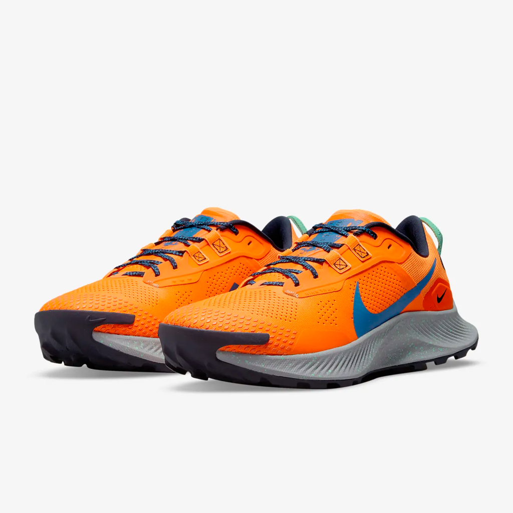 Giày Nike Pegasus Trail 3 'Total Orange' DA8697-800 - Ảnh 4