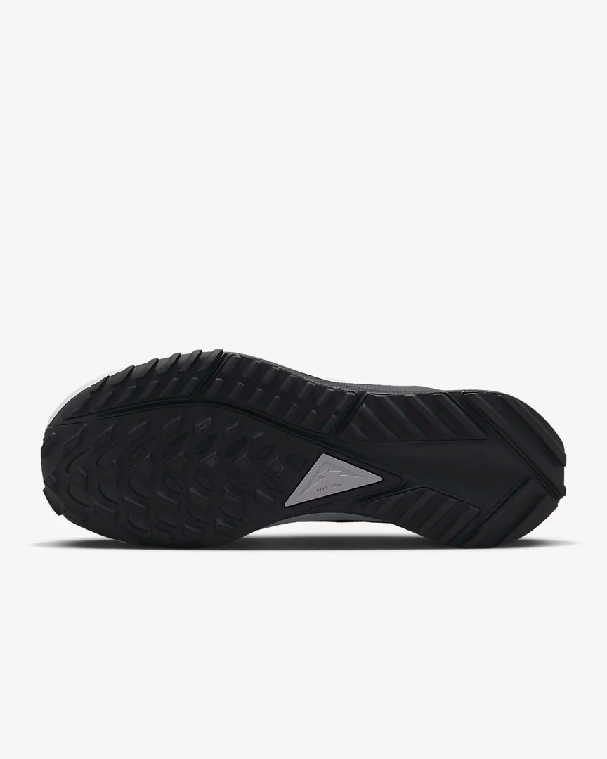 Giày Nike React Pegasus Trail 4 GORE-TEX 'Black Silver' DJ7929-001 - Ảnh 9