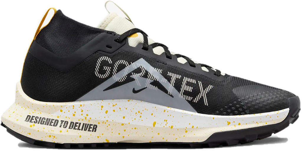 Giày Nike Pegasus Trail 4 GTX 'Black' DJ7926-005