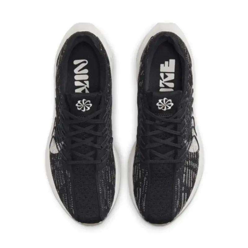 Giày Nike Pegasus Turbo Next Nature 'Black Off-Noir' DM3414-001 - Ảnh 5
