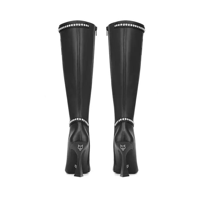 Giày Naked Wolfe Boost PENNY 'BLACK' - Ảnh 5