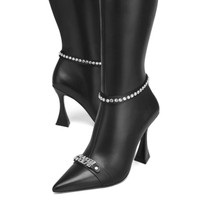 Alternative view of Giày Naked Wolfe Boost PENNY 'BLACK'