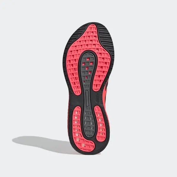 Giày Supernova 'Black Signal Pink' FW0699 - Ảnh 5