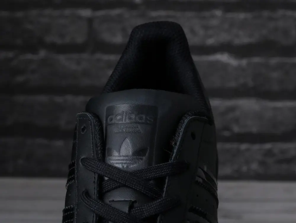 Giày adidas Originals Superstar J FV3140 - Ảnh 5