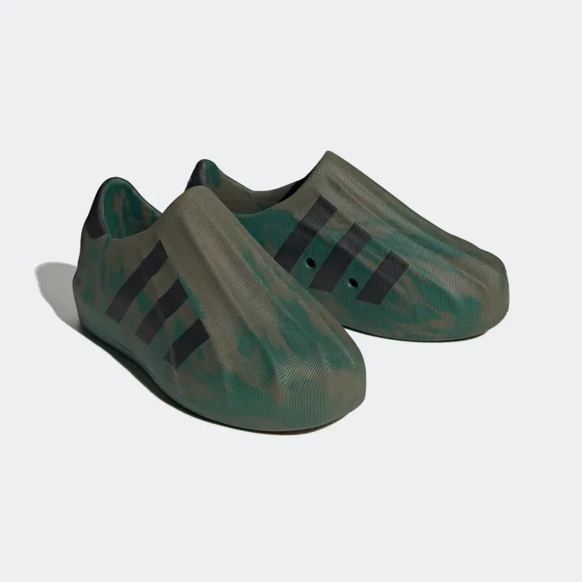 Giày Adidas Adifom Superstar 'Olive Strata' HQ4650 - Ảnh 7