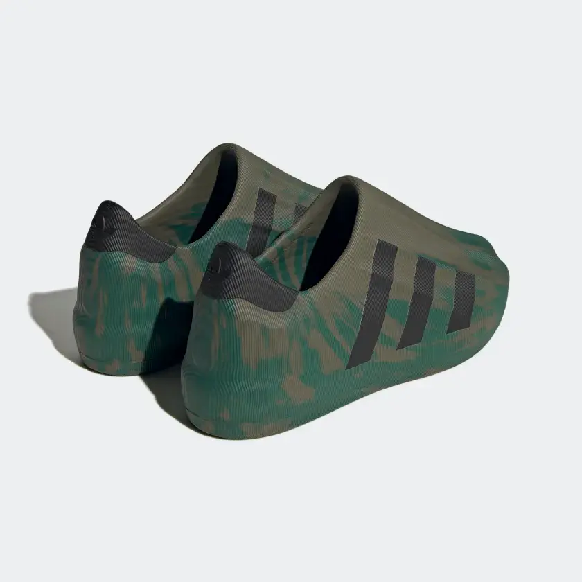 Alternative view of Giày Adidas Adifom Superstar 'Olive Strata' HQ4650