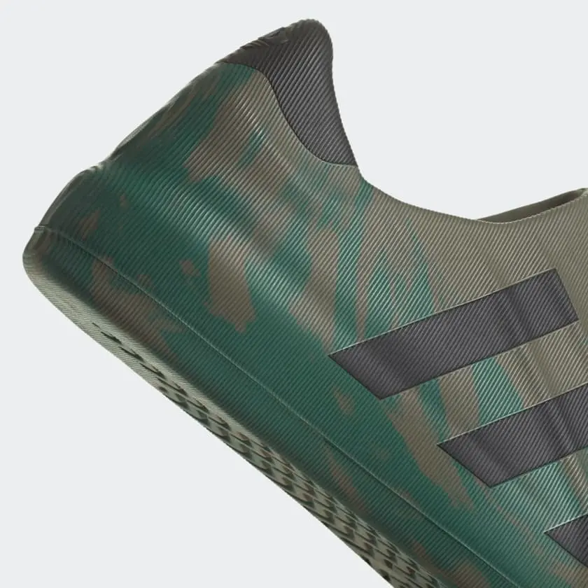 Giày Adidas Adifom Superstar 'Olive Strata' HQ4650 - Ảnh 4