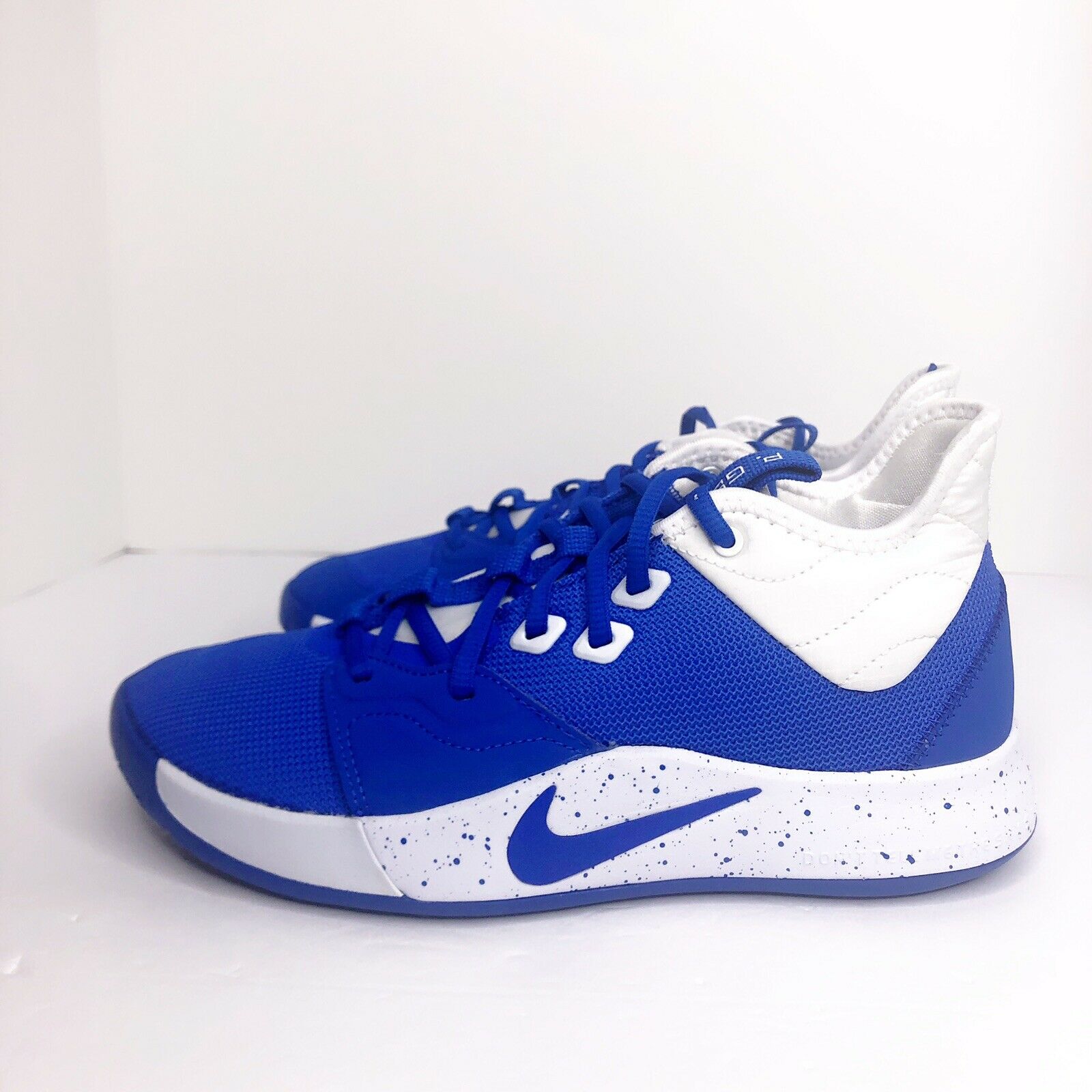 Giày Nike PG 3 TB 'Game Royal' CN9512-405 - Ảnh 5