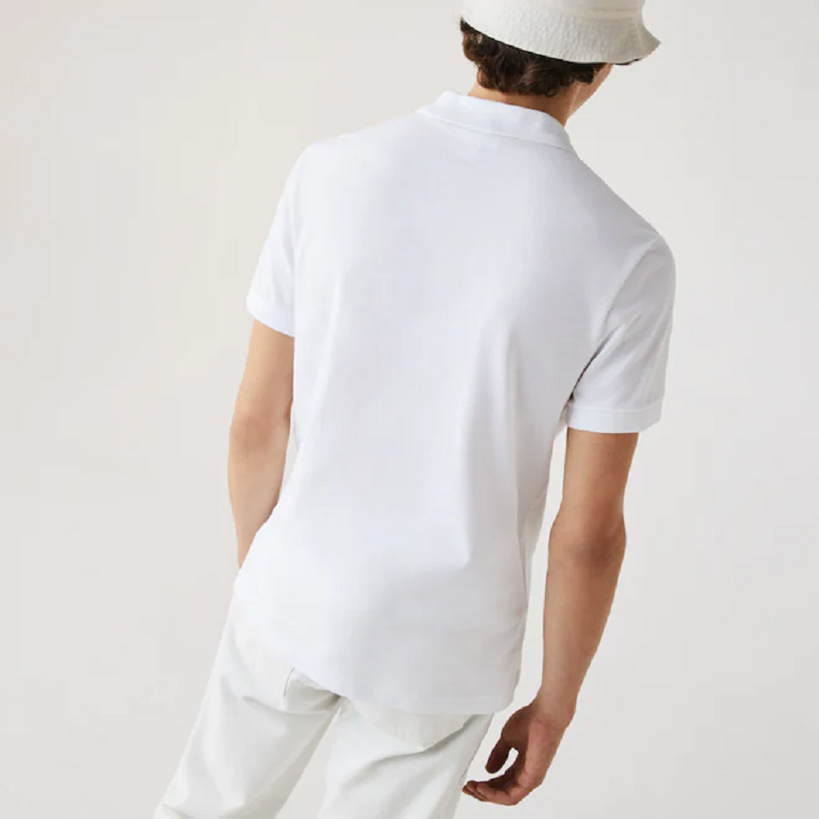 Áo Lacoste Men's SOUVENIR Polo PH1842-51G-001 - Ảnh 4