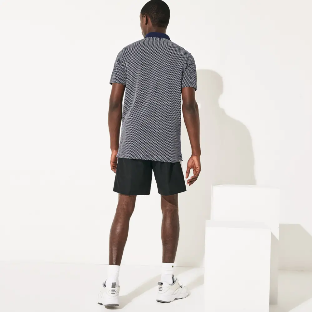 Áo Lacoste ROLAND GARROS PH3634-MN3 - Ảnh 3