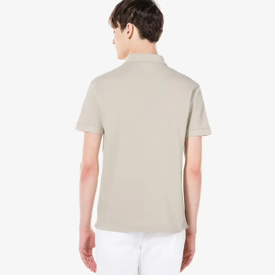 Áo Lacoste Men's PARIS Polo PH552E-51G-02S - Ảnh 5