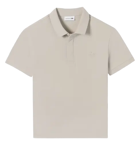Áo Lacoste Men's PARIS Polo PH552E-51G-02S