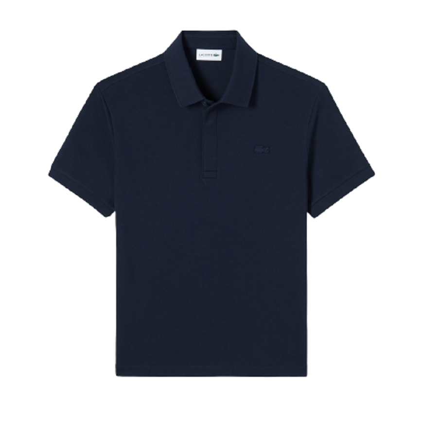 Áo Lacoste Men's Short Sleeve PARIS Polo PH552E-51N-166