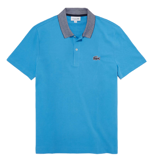Áo Lacoste Men's Regular Fit Short Sleeve Polo PH5678-52-6ED