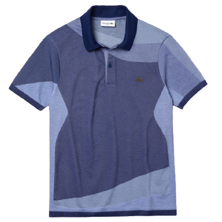 Áo Lacoste Men's Motion Ergonomic Polo PH5902-NFN