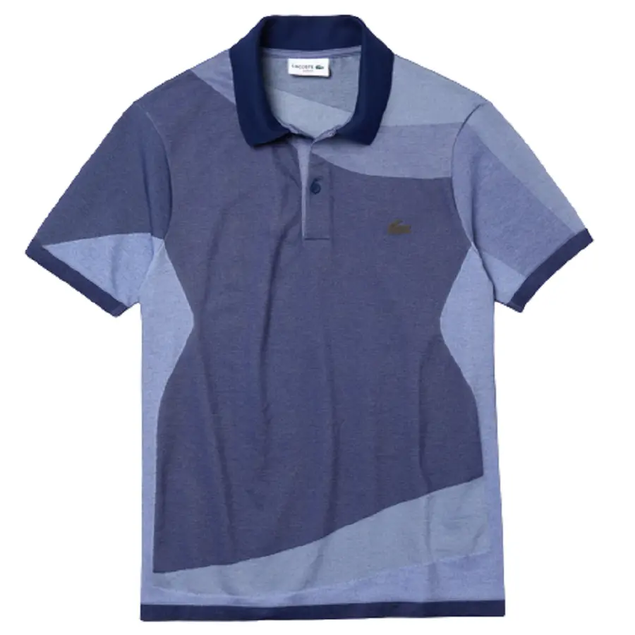 Áo Lacoste Men's Motion Ergonomic Polo PH5902-NFN
