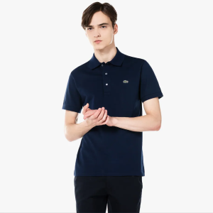Alternative view of Áo Lacoste Basic Polo 'Navy' PH7937-51GT-166