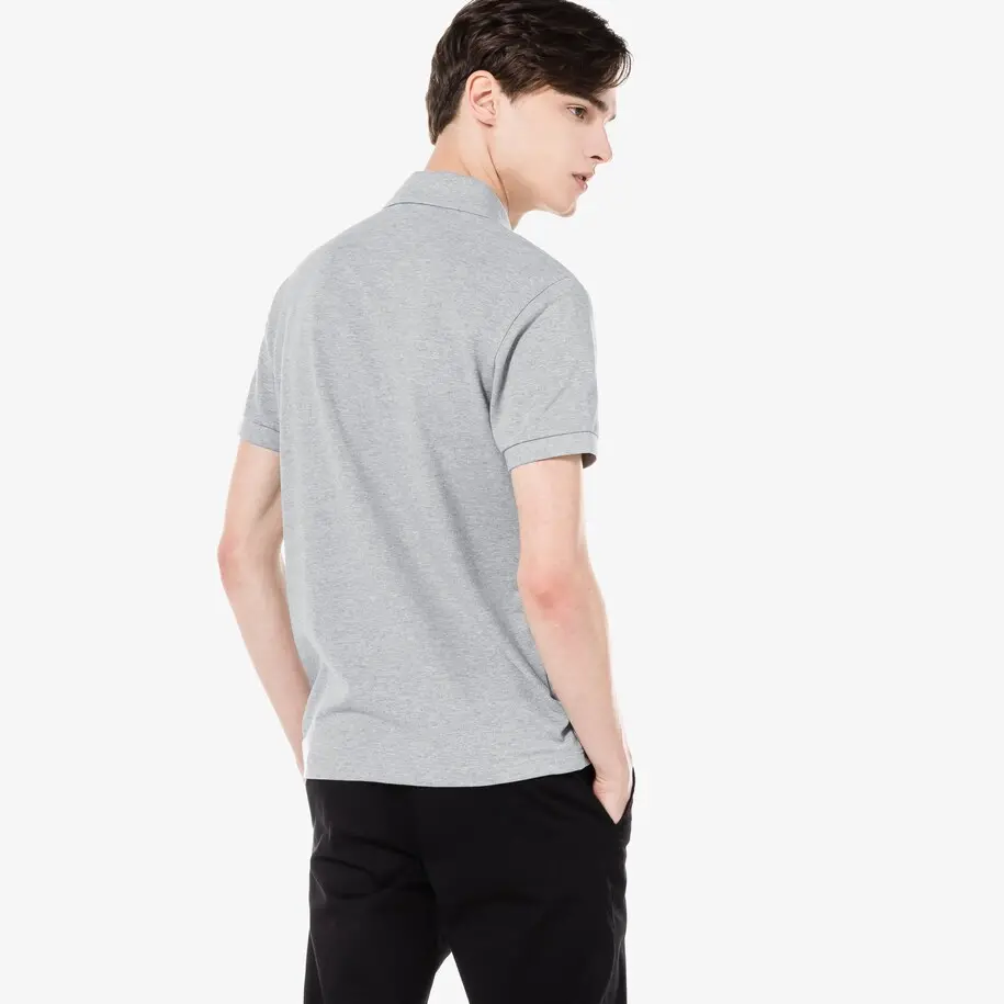 Áo Lacoste Basic Polo Price Comparison PH7937-51GT-CCA - Ảnh 3
